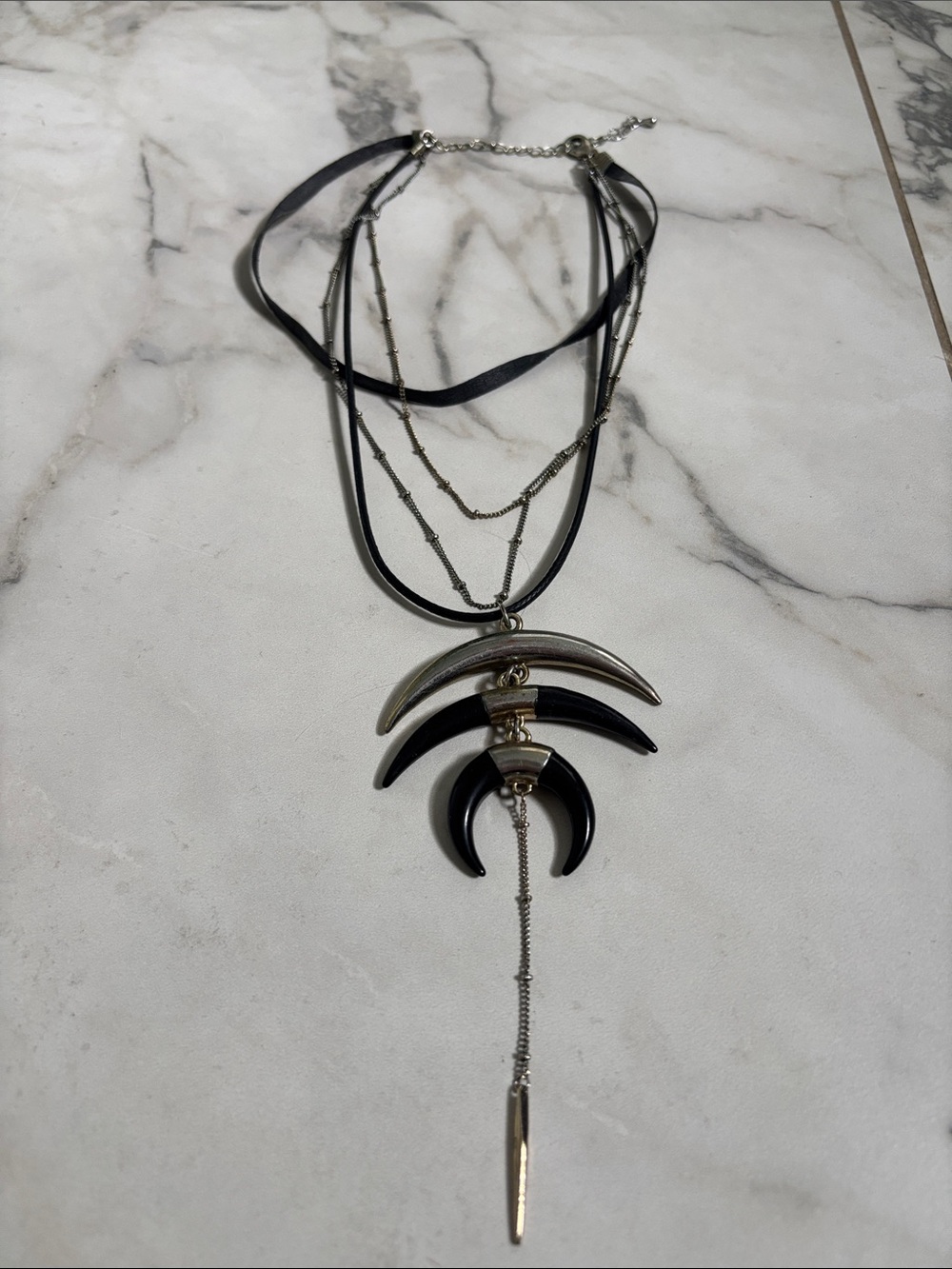 Free People Necklace